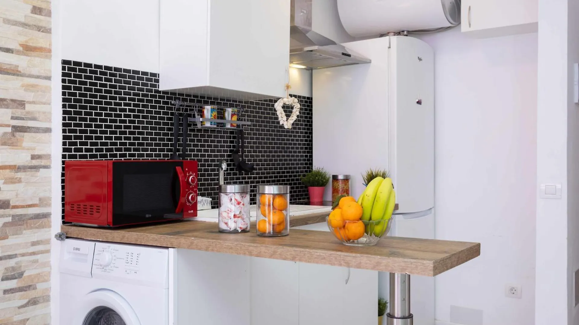 Apartamento Estudio Oceano Indico Con Piscina Y Mar Y Vistas Santa Cruz de Tenerife