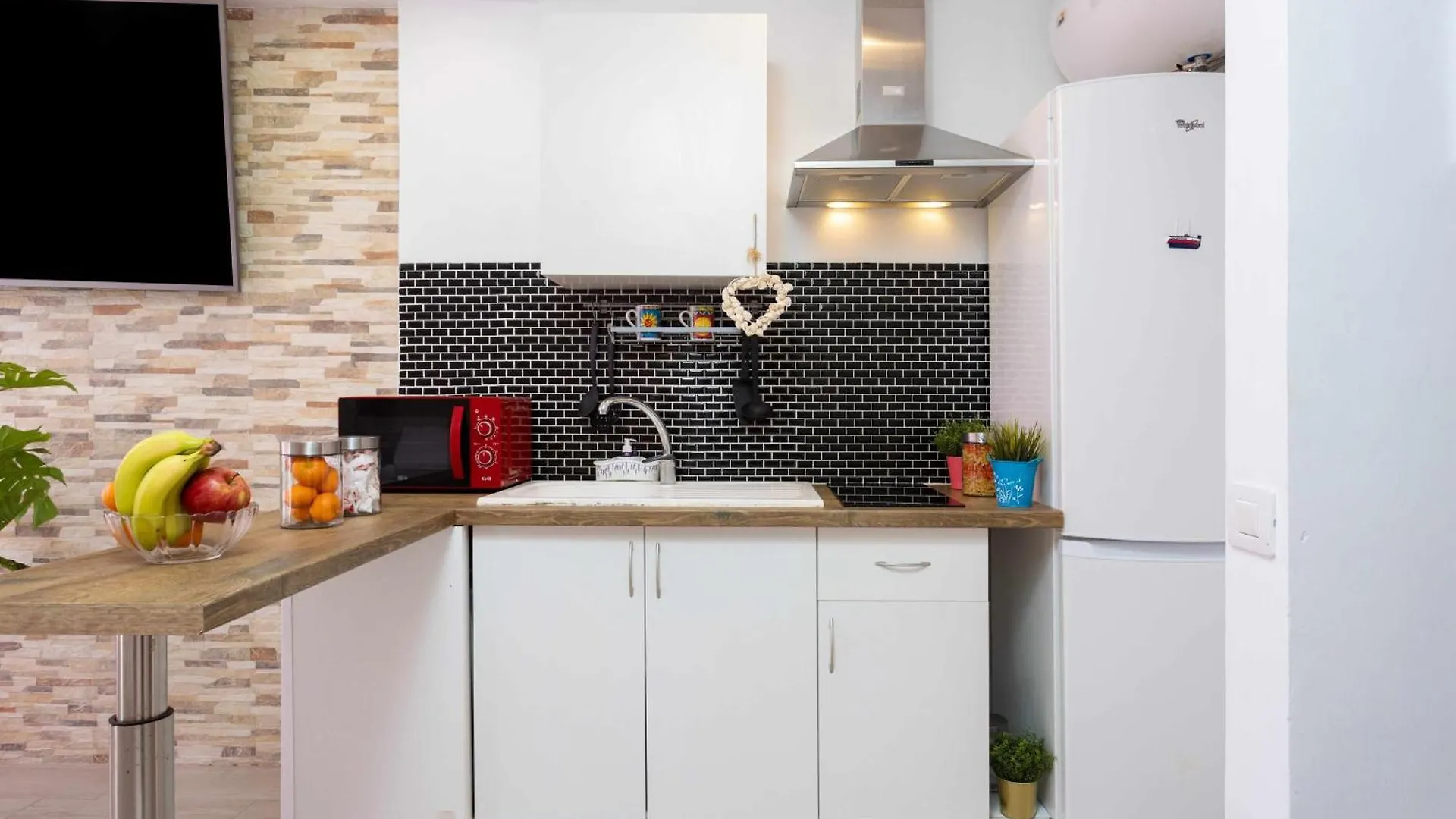 Apartamento Estudio Oceano Indico Con Piscina Y Mar Y Vistas Santa Cruz de Tenerife España