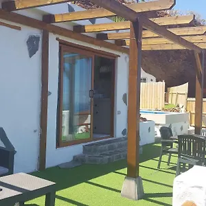 Nueva Piscina Privada , Santa Cruz de Tenerife España